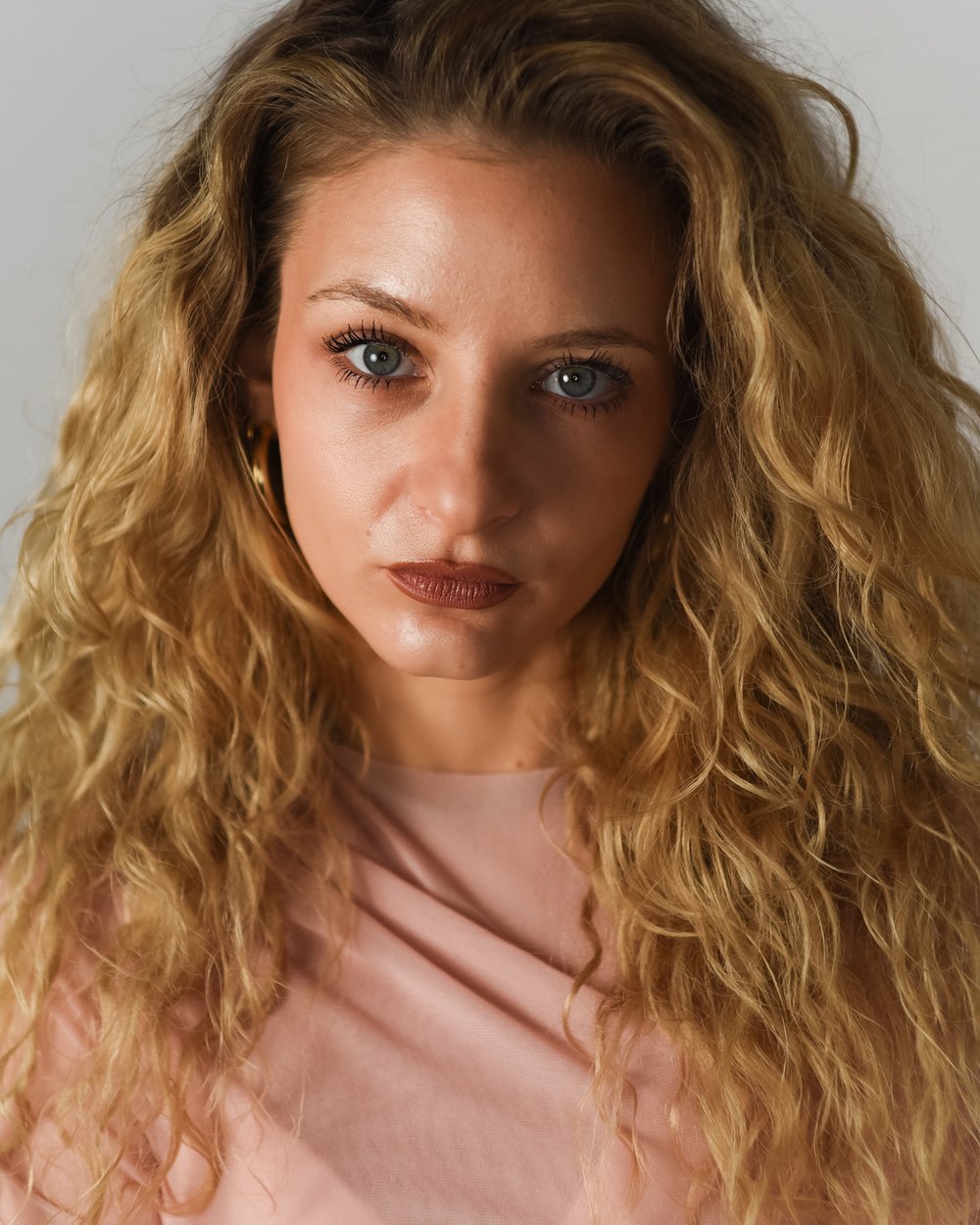 Portret, Diana Mănăilă, trainer la Acting up.